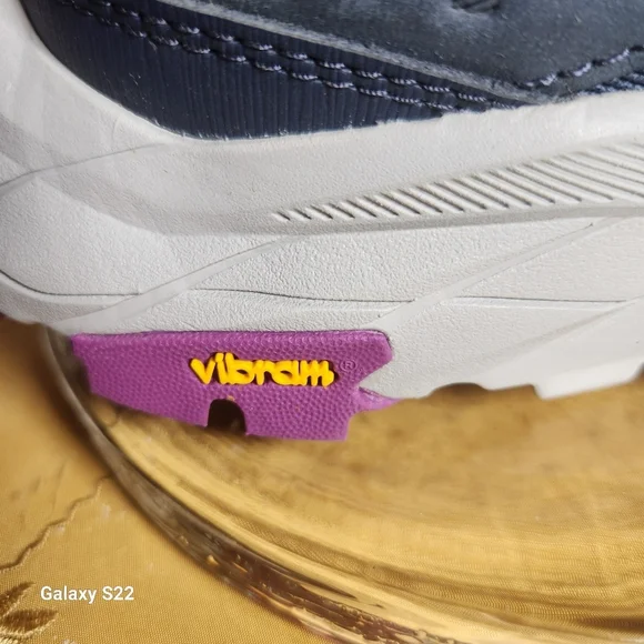 Hoka Anacapa Low OSHM Size 6B - Picture 11 of 11